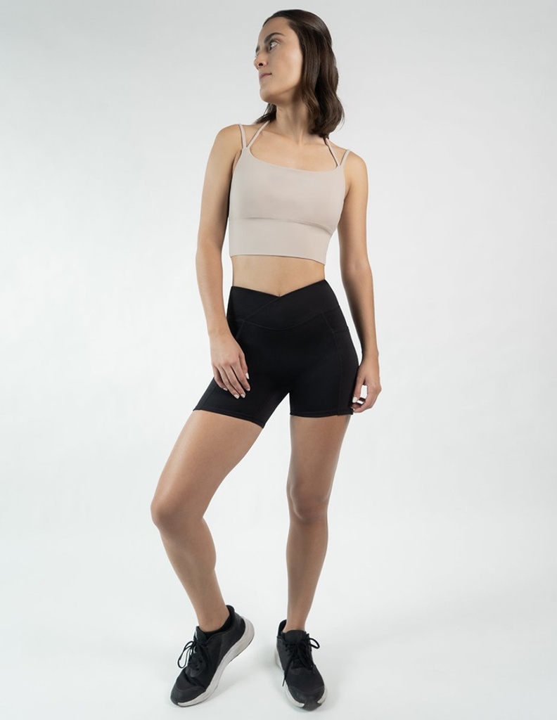 STRENUA Cross - Comodidad y Personalidad