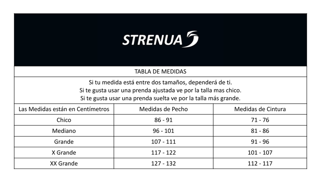 Playera Strenua - Triumph con Tecnología  para Hombre Manga Corta Logo Reflectante