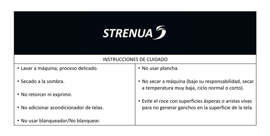 Playera Strenua - Triumph con Tecnología  para Hombre Manga Corta Logo Reflectante