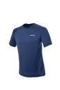 Playera Strenua - Success con Tecnología  para Hombre Manga Corta Logo Reflectante