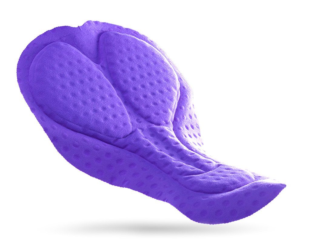 STRENUA Short Ciclismo Mujer