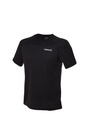 Playera Strenua Triumph - con Tecnología  Hombre Manga Corta Logo Reflectante