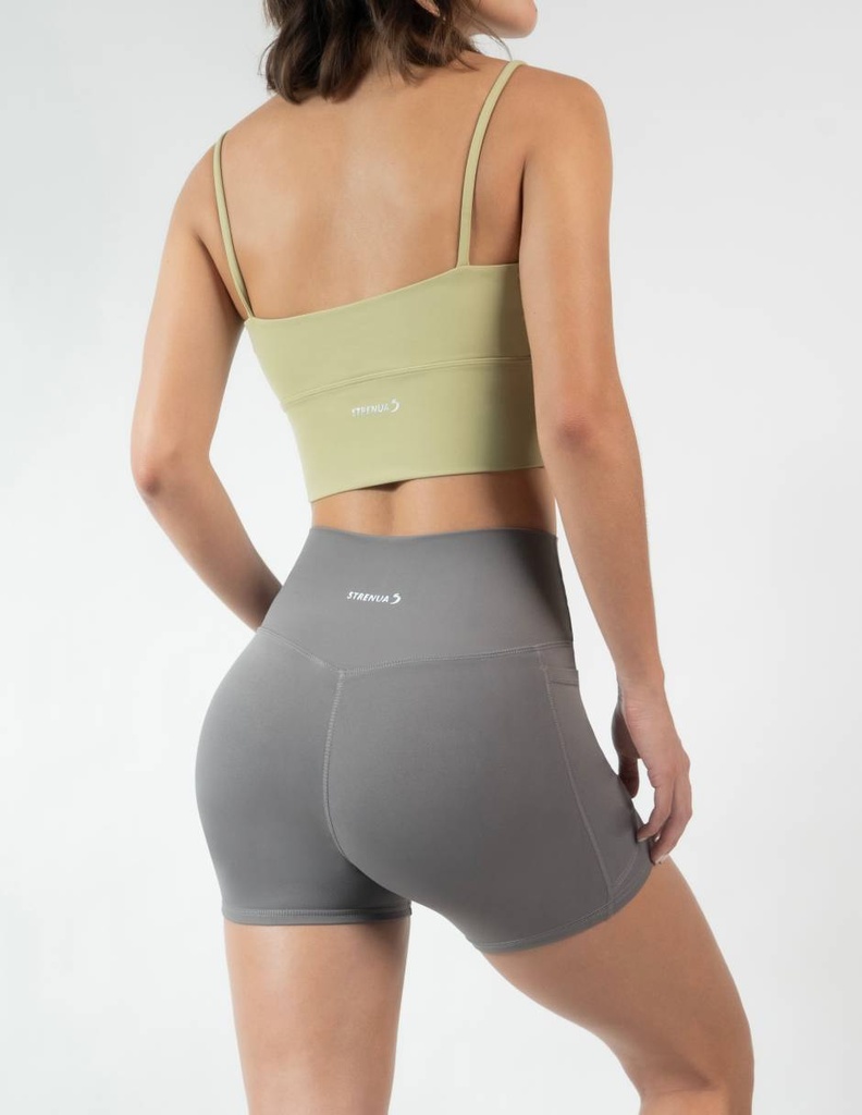 STRENUA Soft - Soporte y Estilo