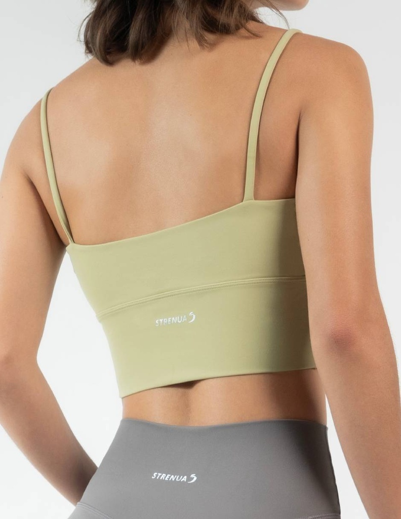 STRENUA Soft - Soporte y Estilo