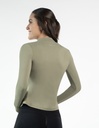 STRENUA Tight Jacket - Moda y Rendimiento en cada ocasión