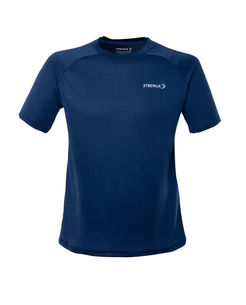 Strenua Success - Playera Tecnología de alto rendimiento