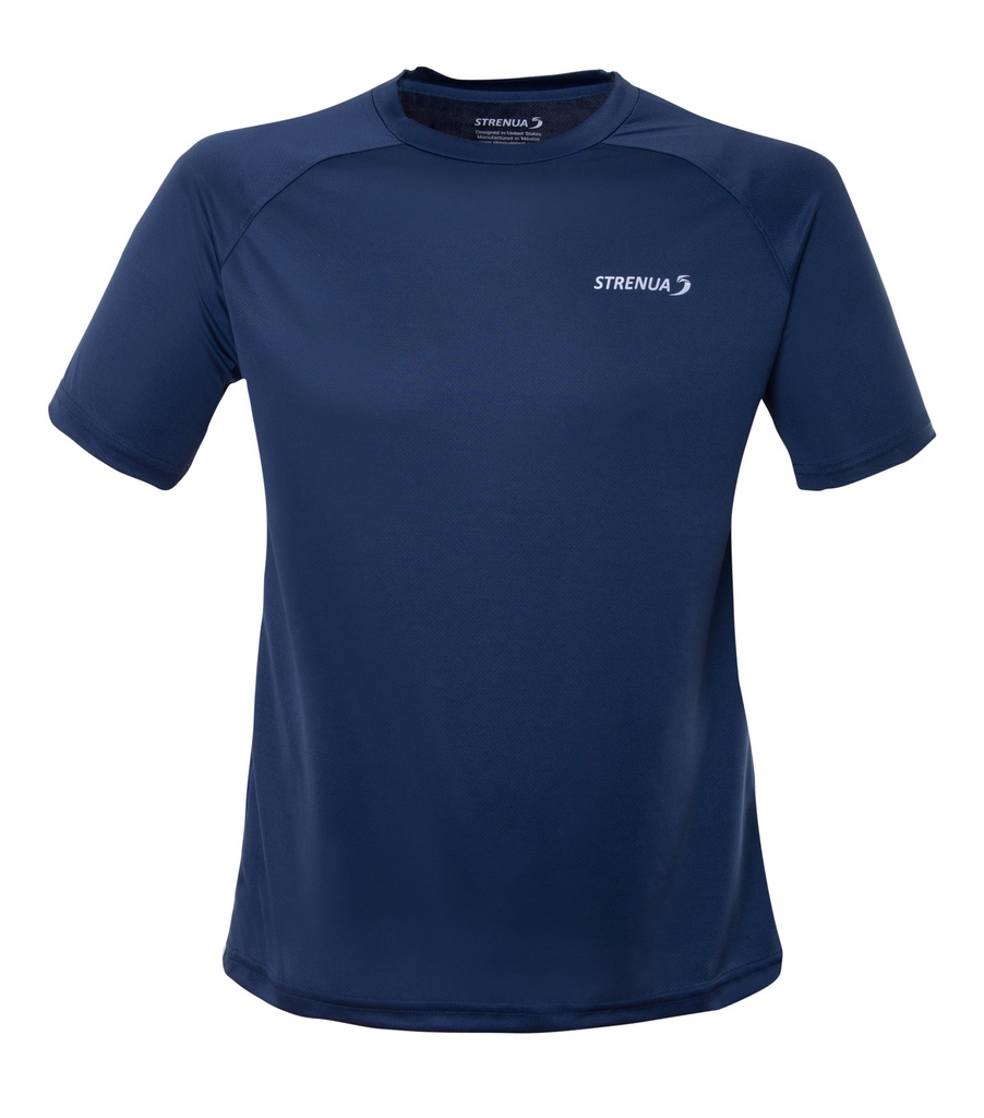 Strenua Success - Playera Tecnología de alto rendimiento