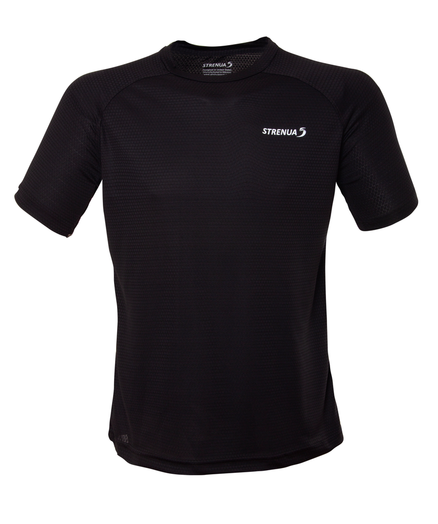 Strenua Triumph - Playera Tecnologías Premium