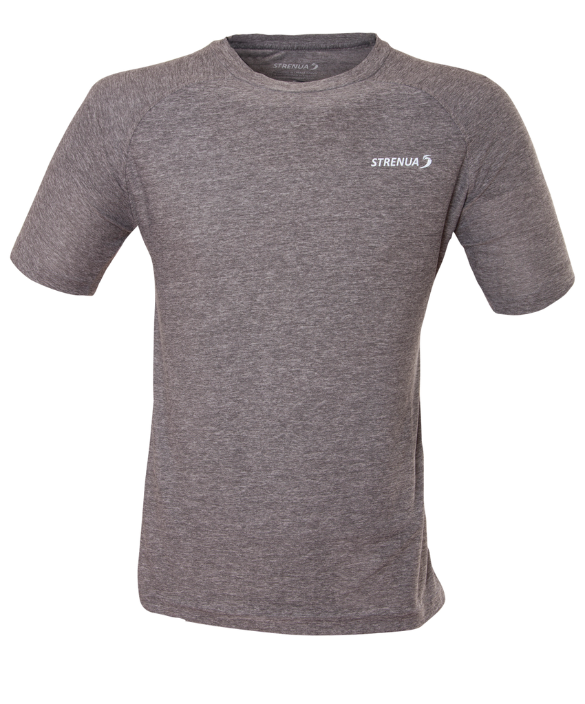 Strenua Thunder - Playera Cuatro Tecnologías