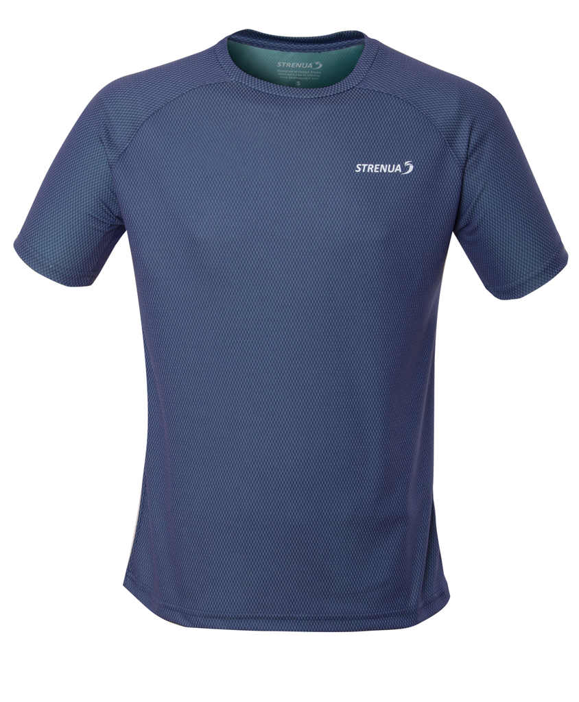 Strenua Winner - Playera Entrenamiento Atletismo