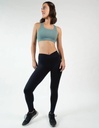 STRENUA Cross Fitness Leggings Deportivos - Sujeción con Firmeza