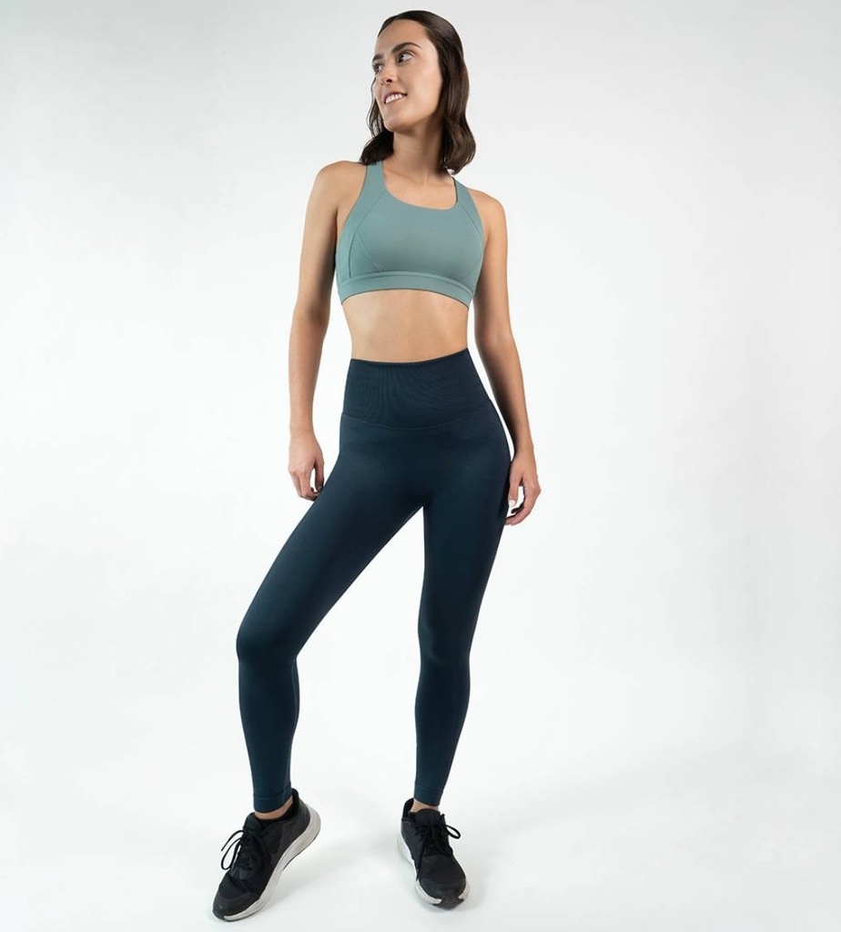 STRENUA Texture Leggings Deportivos - Moda y Performance