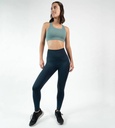 STRENUA Texture Leggings Deportivos - Moda y Performance