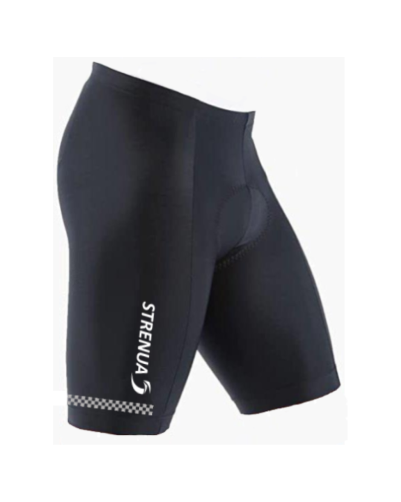 Strenua One - Short Ciclismo Hombre