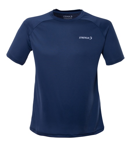 Strenua Success - Playera Tecnología de alto rendimiento