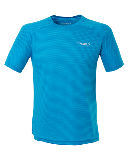 Strenua Triumph - Playera Tecnologías Premium