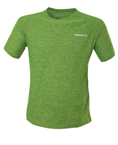 Strenua Thunder - Playera Cuatro Tecnologías