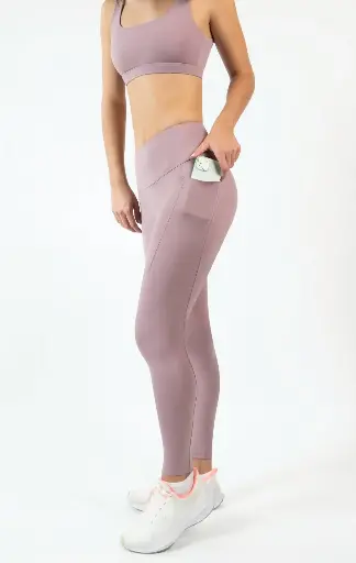 STRENUA NU - Leggings Deportivos Elegancia y Alto Rendimiento