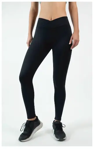 STRENUA Cross Fitness Leggings Deportivos - Sujeción con Firmeza