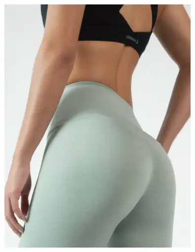 STRENUA Marbled Leggings Fitness- Potencia tu Rendimiento y Personalidad