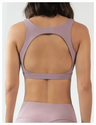 STRENUA NU - Bra Deportivo Elegancia y Alto Rendimiento